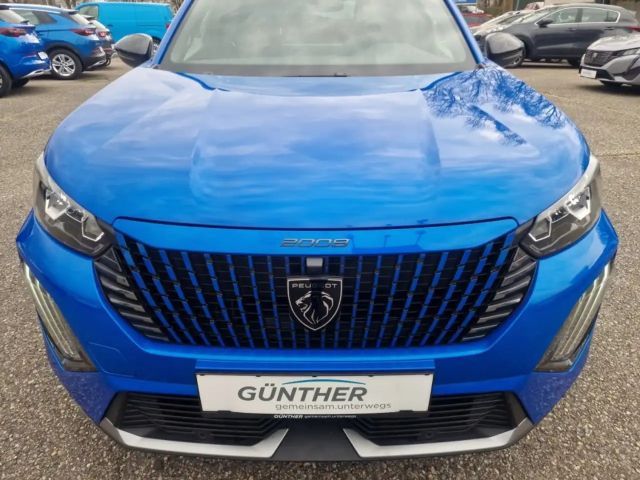 Peugeot 2008 Allure Pack PureTech