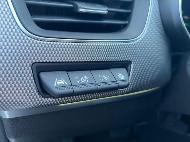 Renault Arkana Techno