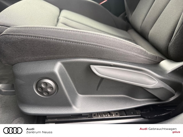 Audi A4 35 TFSI Avant