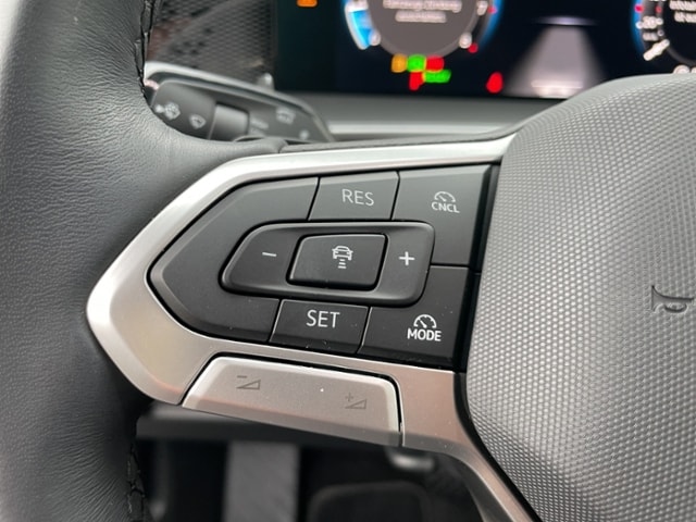 Volkswagen Tayron 1.5 eTSI DSG Plus