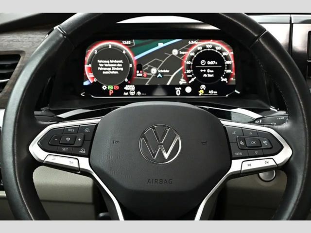 Volkswagen Multivan 2.0 TDI DSG Style T7