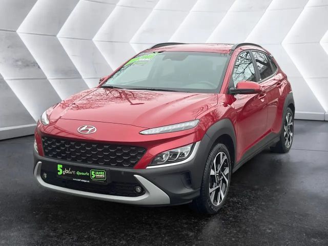 Hyundai Kona 1.0 Pure T-GDi