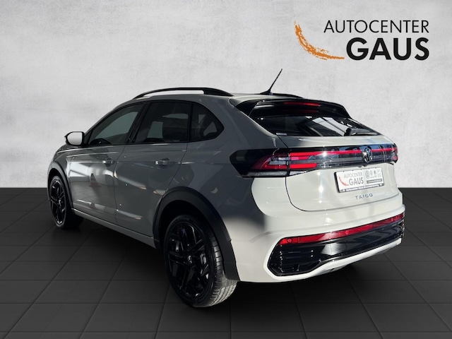 Volkswagen Taigo DSG R-Line