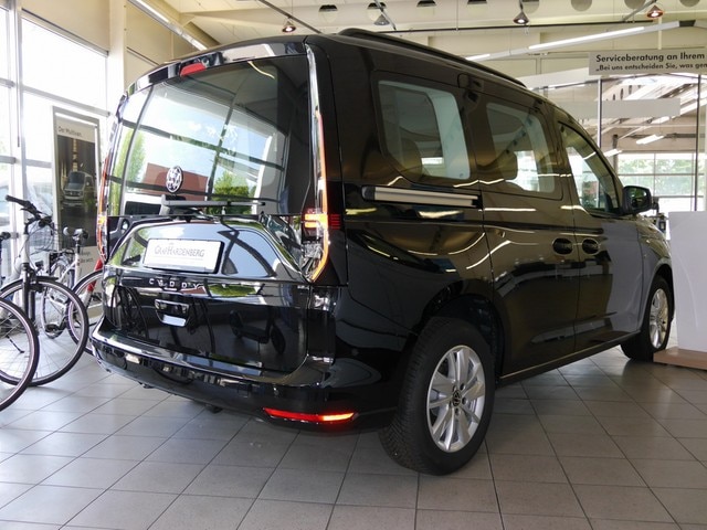 Volkswagen Caddy 1.5 TSI DSG Life