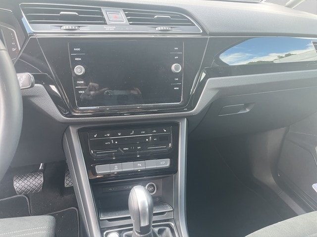 Volkswagen Touran 2.0 TDI