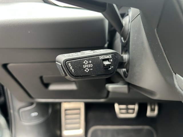 Audi A5 Avant S-Tronic