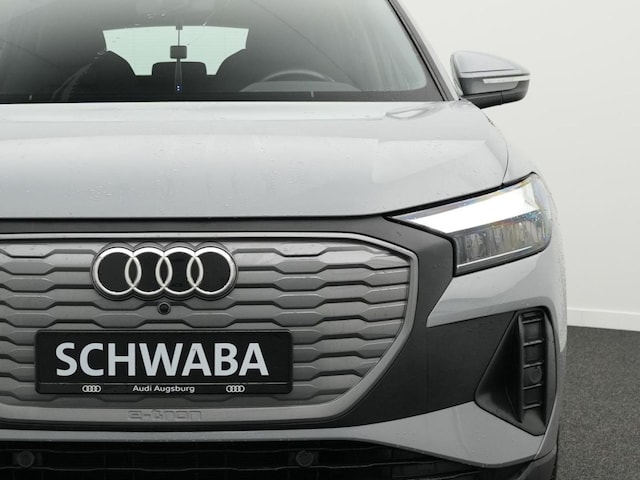 Audi Q4 e-tron 35