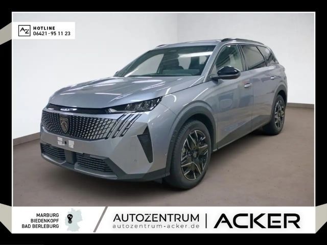 Peugeot 5008 Allure Pack Hybrid