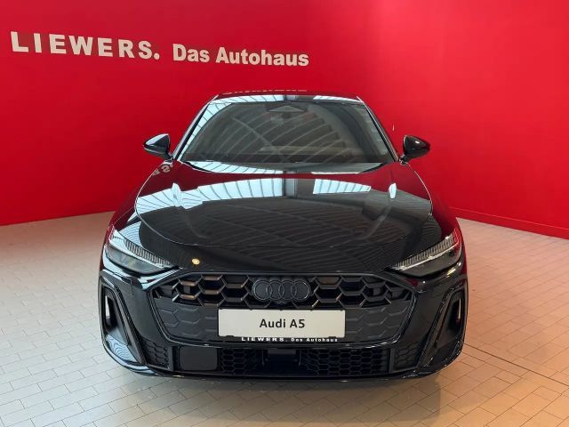 Audi A5 Limousine TDI