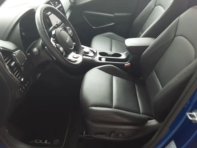 Kia Soul e-Soul