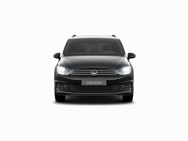 Volkswagen Touran 1.5 TSI