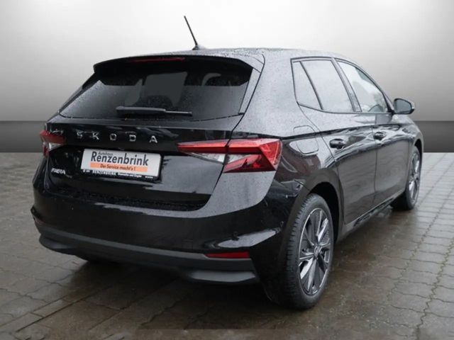 Skoda Fabia 1.0 TSI Drive