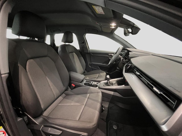 Audi A3 35 TFSI Sportback