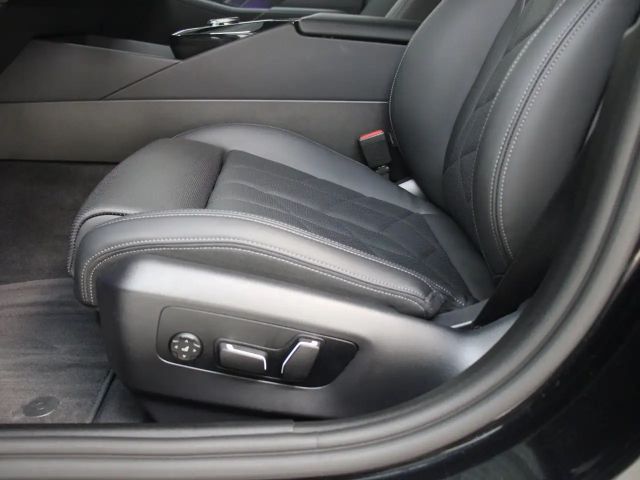 BMW 540 540d M-Sport Touring xDrive