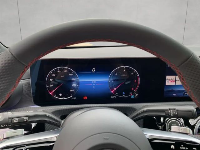 Mercedes-Benz A 200 A-Klasse