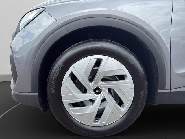 Audi Q4 e-tron 35 Sportback