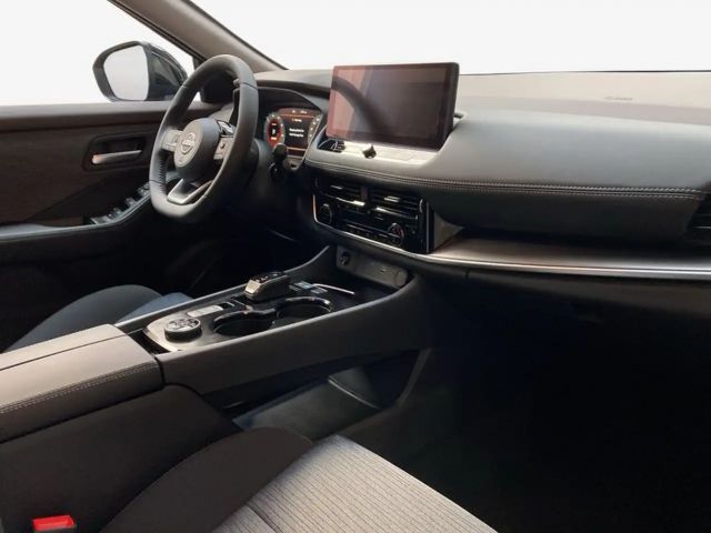 Nissan X-trail N-Connecta