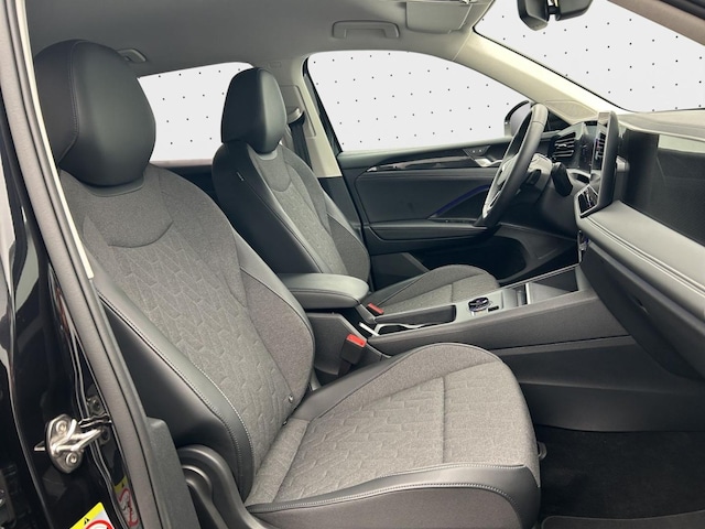 Volkswagen Tiguan 1.5 eTSI DSG Life