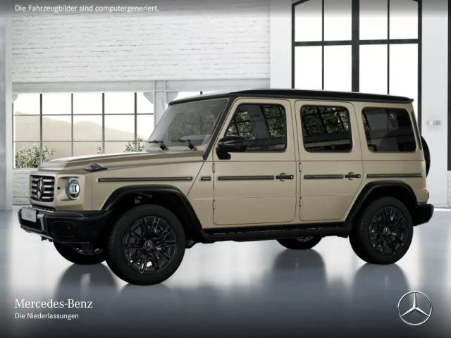 Mercedes-Benz G 500 AMG Line