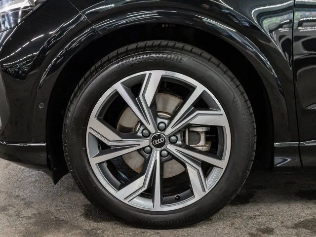 Audi Q4 e-tron 35 Sportback