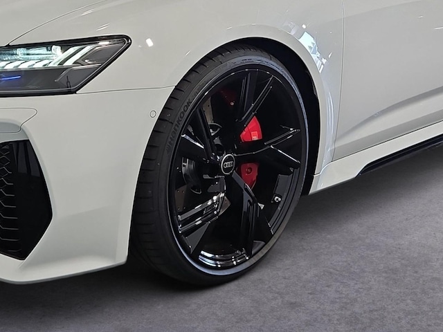 Audi RS6 Avant Quattro