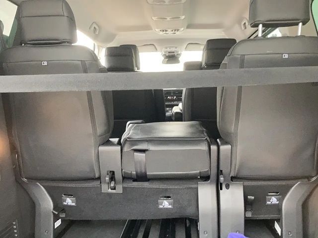 Opel Zafira GS-Line Grand Sport business+