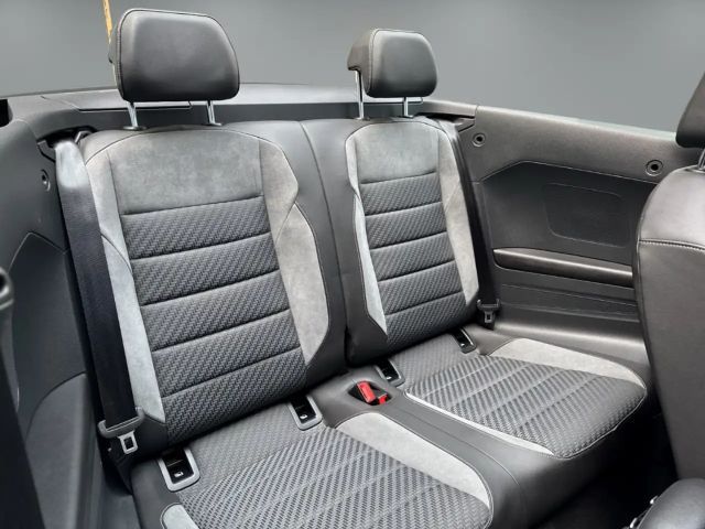 Volkswagen T-Roc 1.5 TSI Cabriolet DSG R-Line