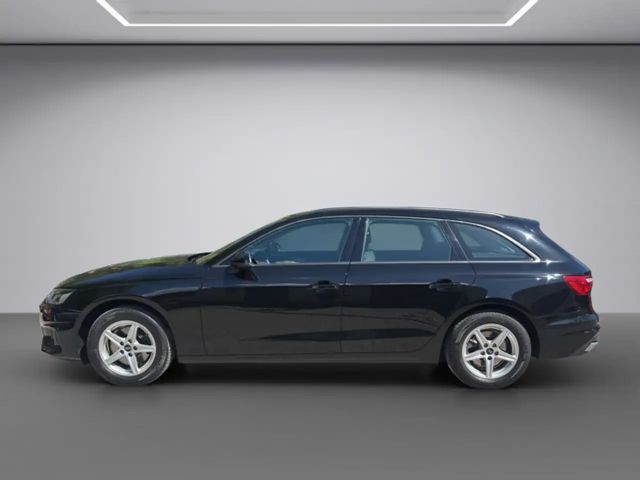 Audi A4 2.0 TDI Avant S-Tronic