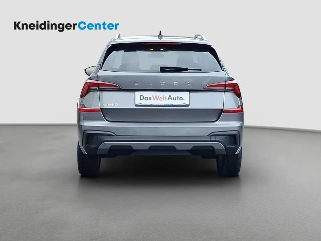 Skoda Kamiq Selection