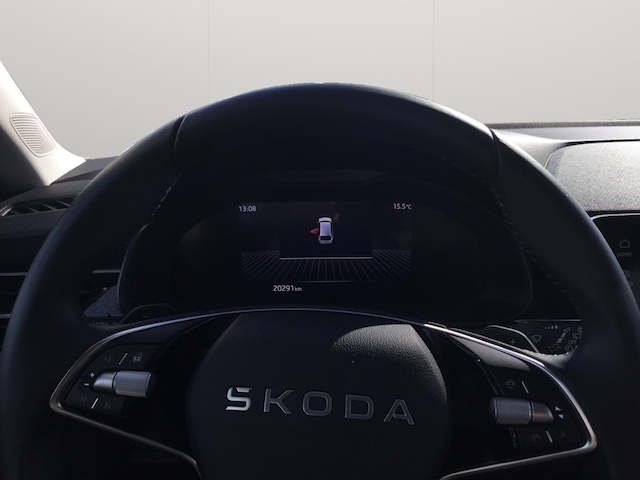 Skoda Scala 1.0 TSI Selection