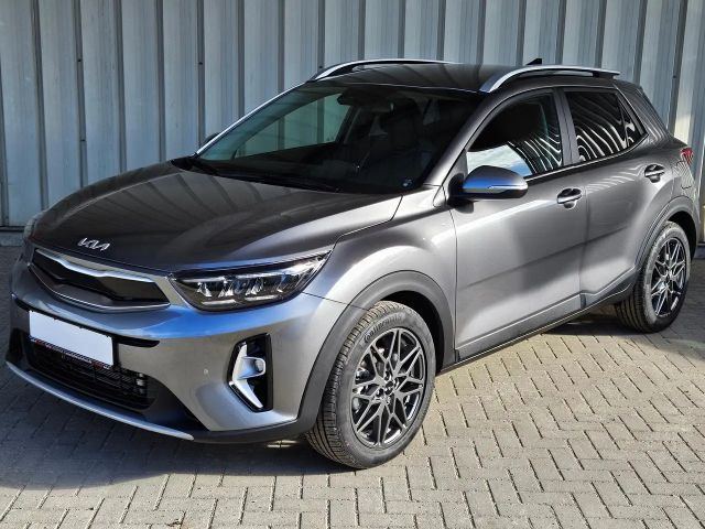 Kia Stonic 1.0T 100 48V DCT NIGHTLINE EDITION