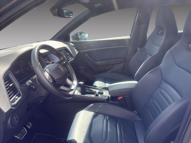 Cupra Ateca 2.0 TSI 4Drive DSG VZ