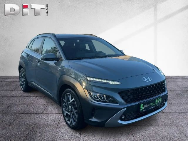 Hyundai Kona 1.6 Prime