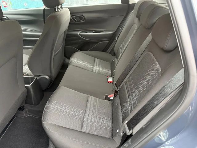 Hyundai i20 Hybrid Select Trend