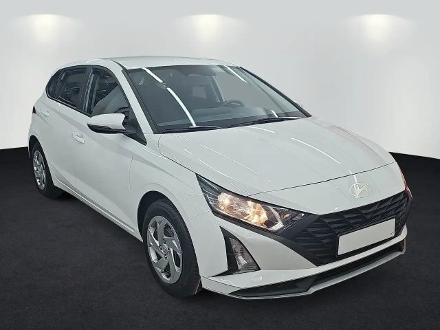Hyundai i20 1.2