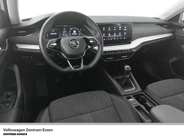 Skoda Octavia Combi Style Style