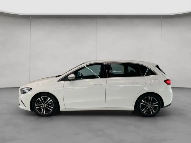 Mercedes-Benz B 200 B-Klasse