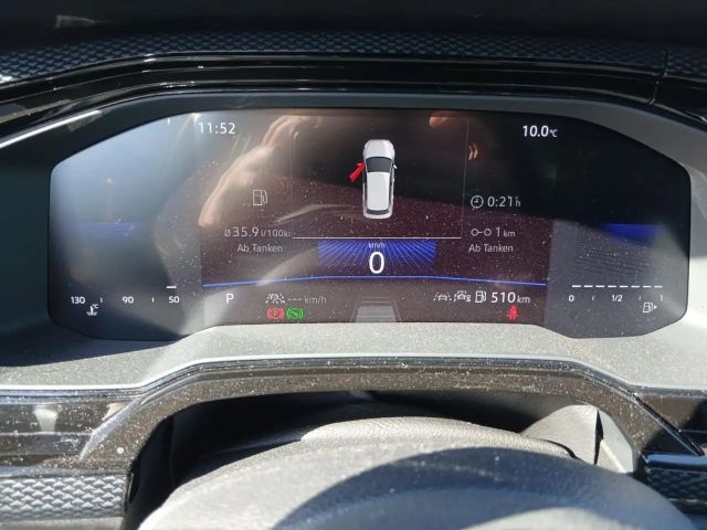 Volkswagen Polo 1.0 TSI DSG IQ.Drive Life