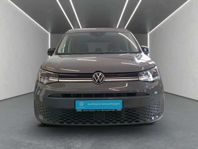 Volkswagen Caddy DSG Life