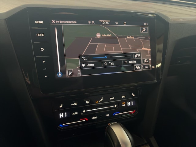 Volkswagen Passat 2.0 TDI Business DSG Variant