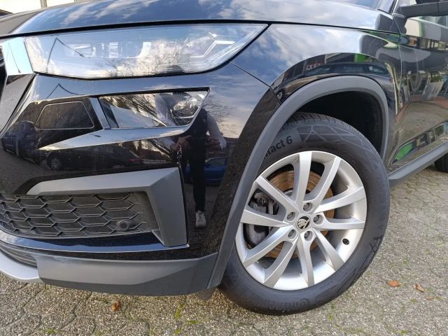 Skoda Kodiaq 4x4 Style Style