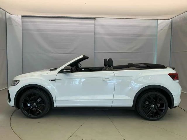 Volkswagen T-Roc 1.5 TSI Cabriolet DSG R-Line