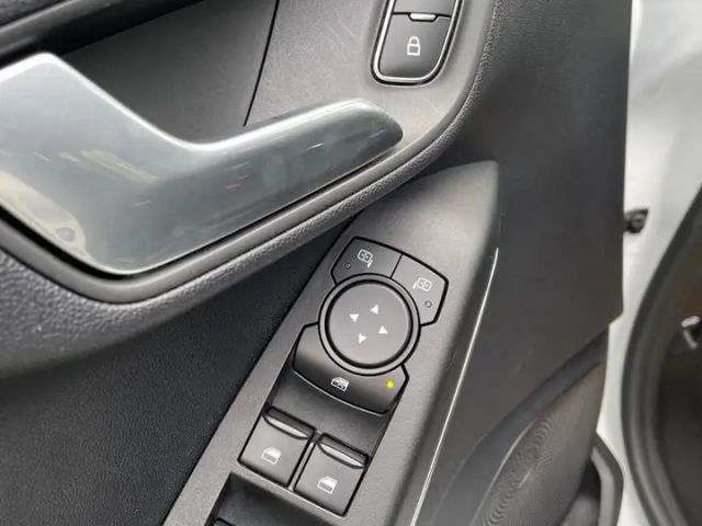 Ford Fiesta Titanium