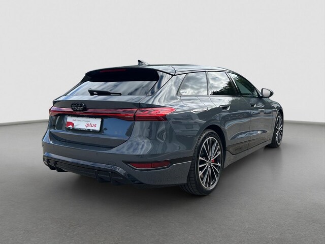 Audi A6 e-tron Avant Performance