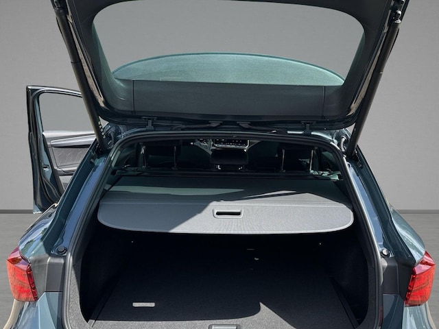 Cupra Leon DSG Sportstourer