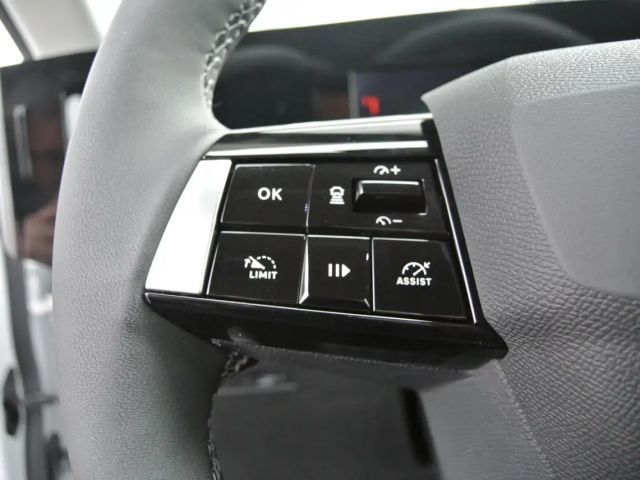 Opel Astra 1.2 Turbo Edition Turbo