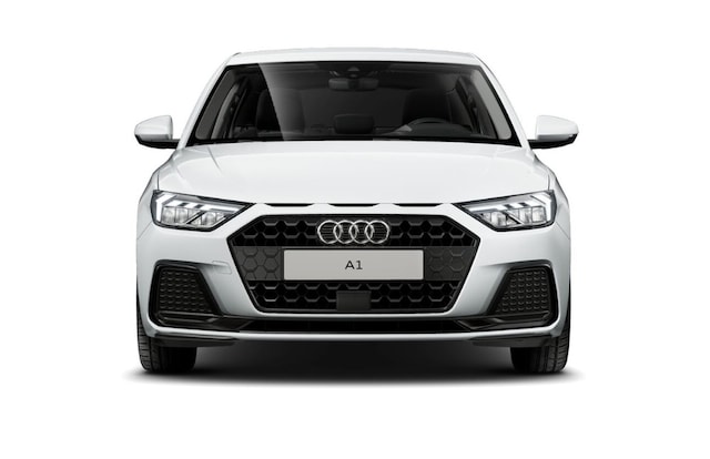 Audi A1 25 TFSI S-Tronic Sportback