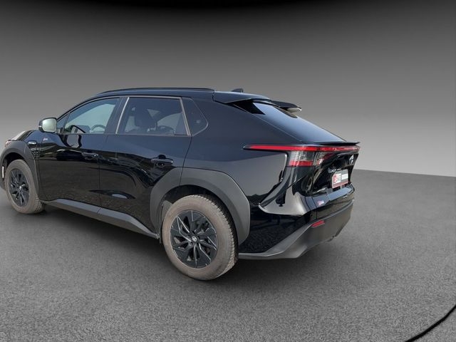 Toyota bZ4X 5-deurs Basis Comfort