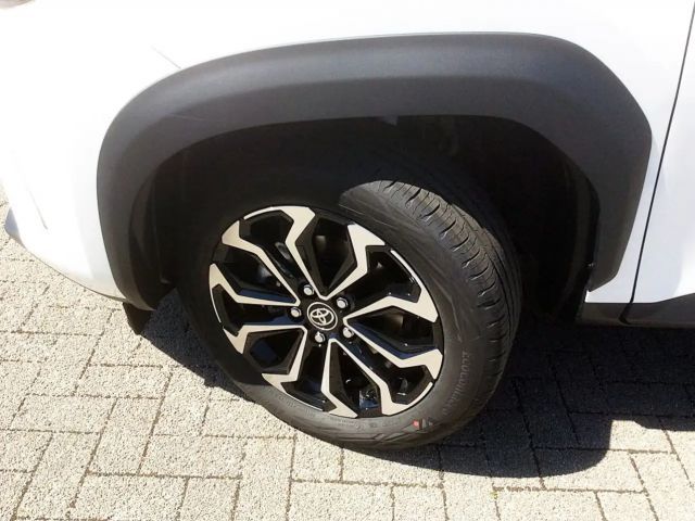 Toyota Yaris Cross Hybride VVT-i