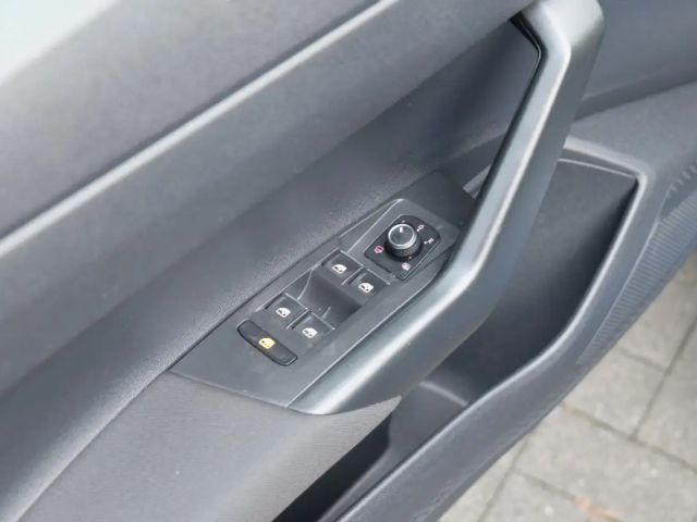 Volkswagen Polo 1.0 TSI Comfortline